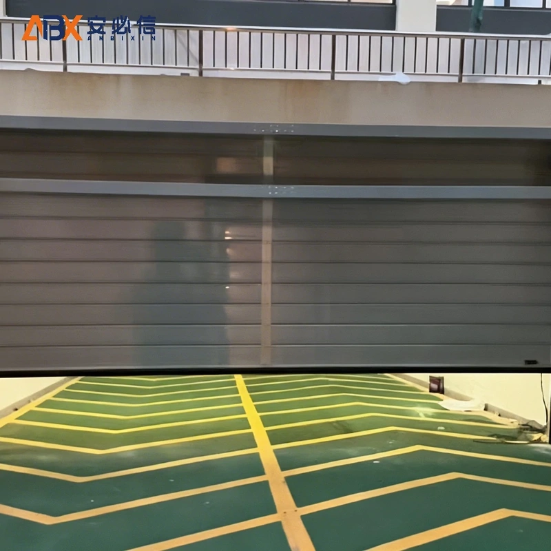 随州市PVC高速门